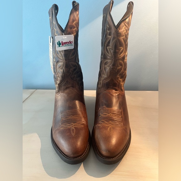 Laredo Boots - Picture 1 of 5